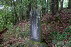 松野　八幡神社　瑞浪市日吉町松野